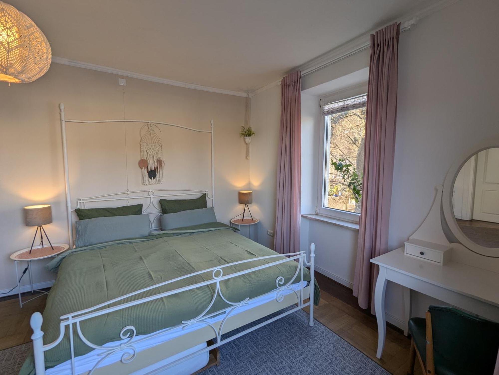 Voll Ausgestattete Wohnung Mit Moselblick Alf Eksteriør bilde